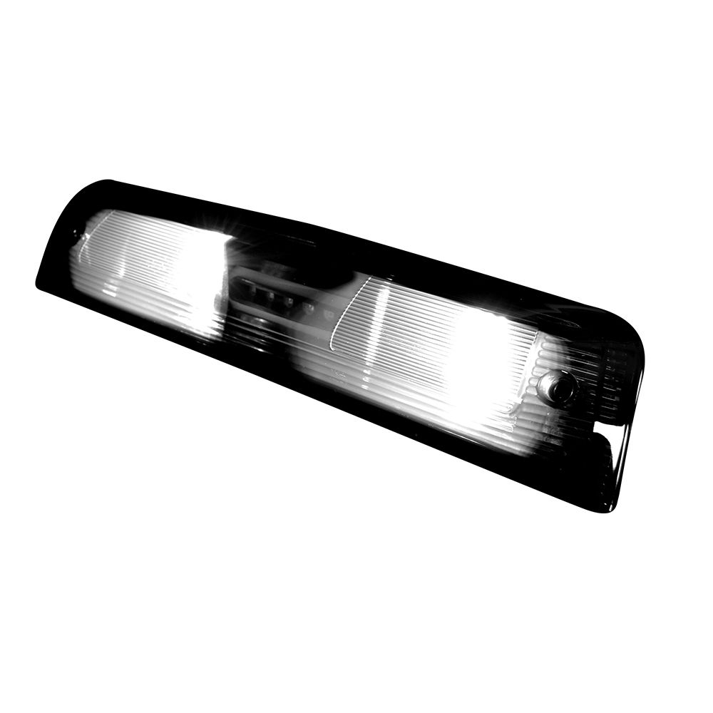 Recon 264112bkhp LED Third Brake Light for Dodge Ram