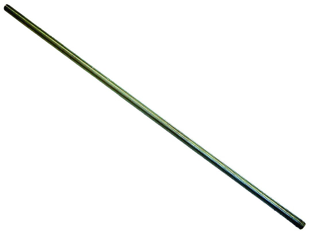 JR Products Propane Tank Rack Hold Down Rod (0730515)