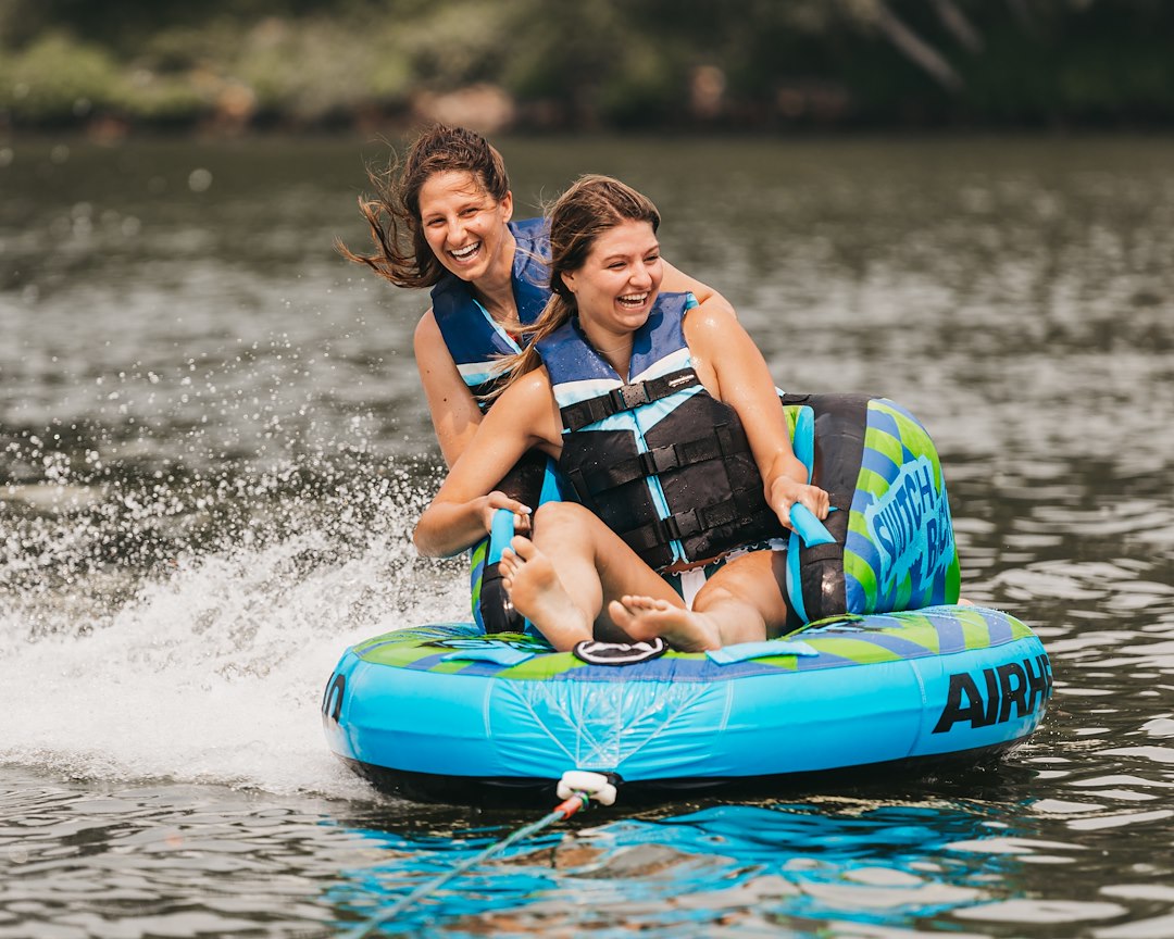 Airhead 30053-06-A-Bl Pfd - Personal Floatation Device - image 14