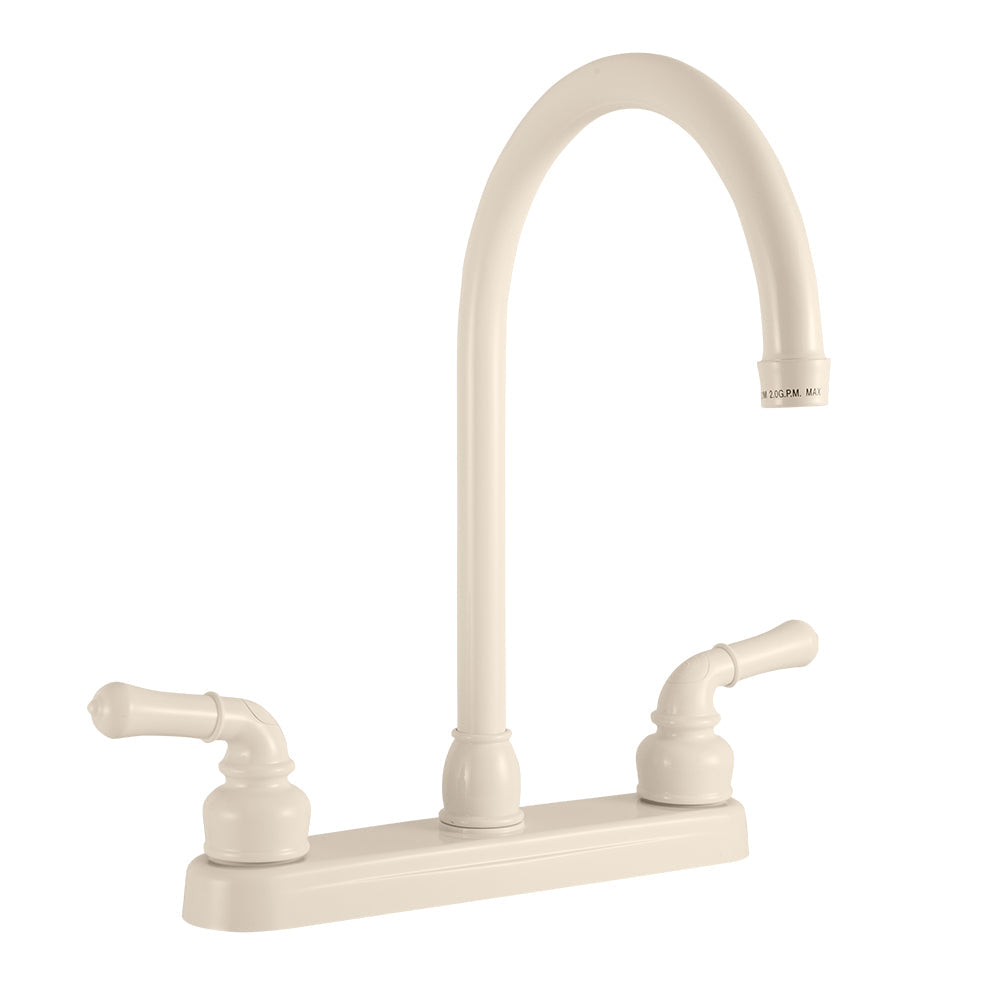 Dura Faucet Df-Pk330hc-Bq Faucet - image 1