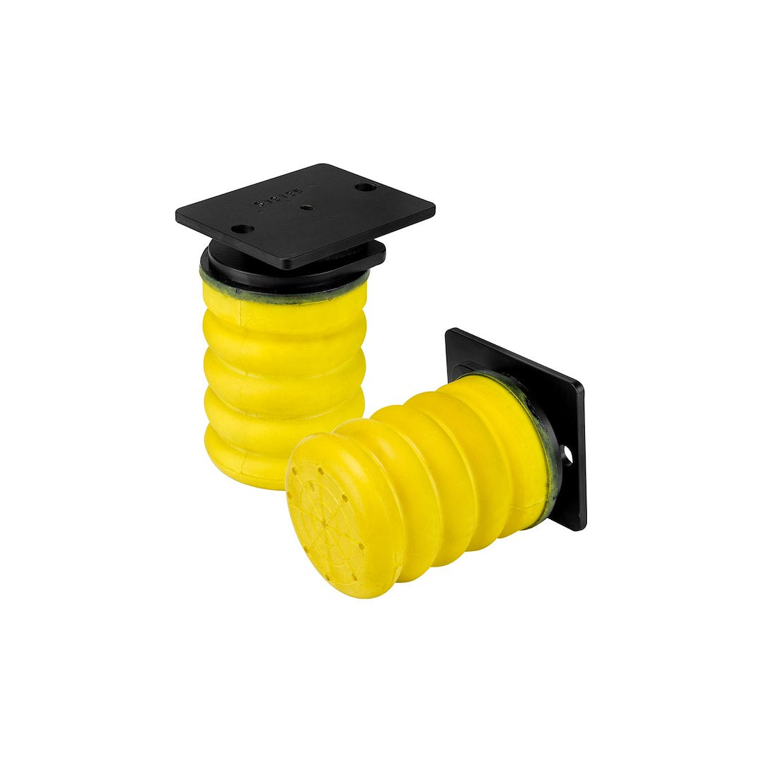 Super Springs Ssr-312-54 Helper Spring Kit - image 1