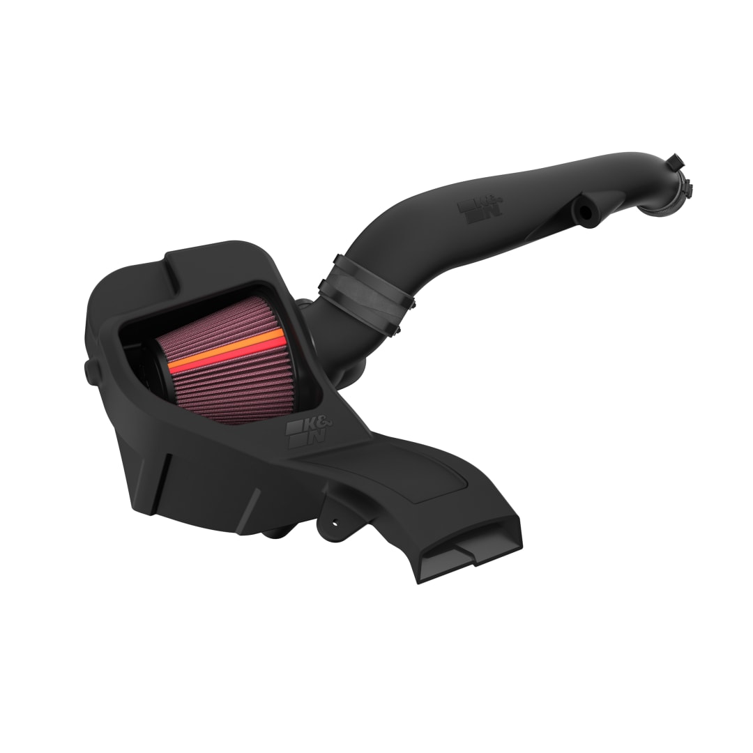 K&N 50-2628 NextGen Cold Air Intake