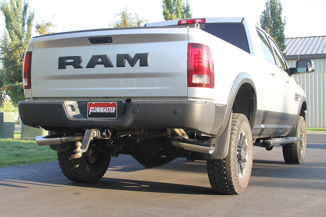 Flowmaster 817709 Exhaust System Kit - image 6