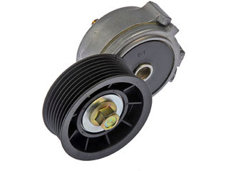 Dorman 419301 Automatic 7-Groove Tensioner — 3.11-Inch Pulley - image 1