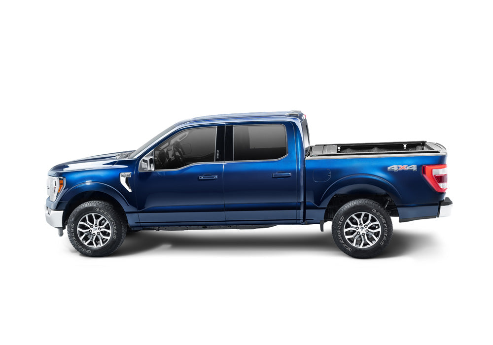 Retrax T-60337 RetraxONE XR Polycarbonate Tonneau Cover