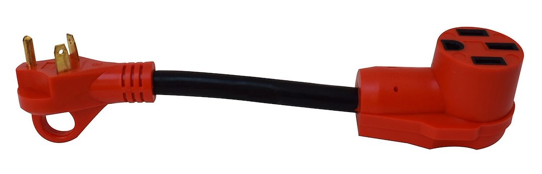 Valterra A10-3050f Power Cord Adapter