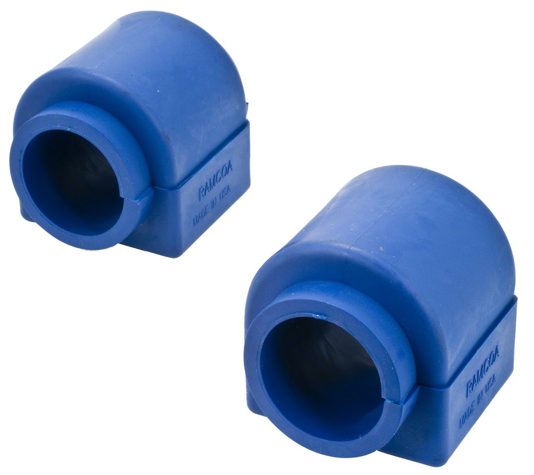 Moog Chassis K80774 Problem Solver Stabilizer Bar Mount Bushing