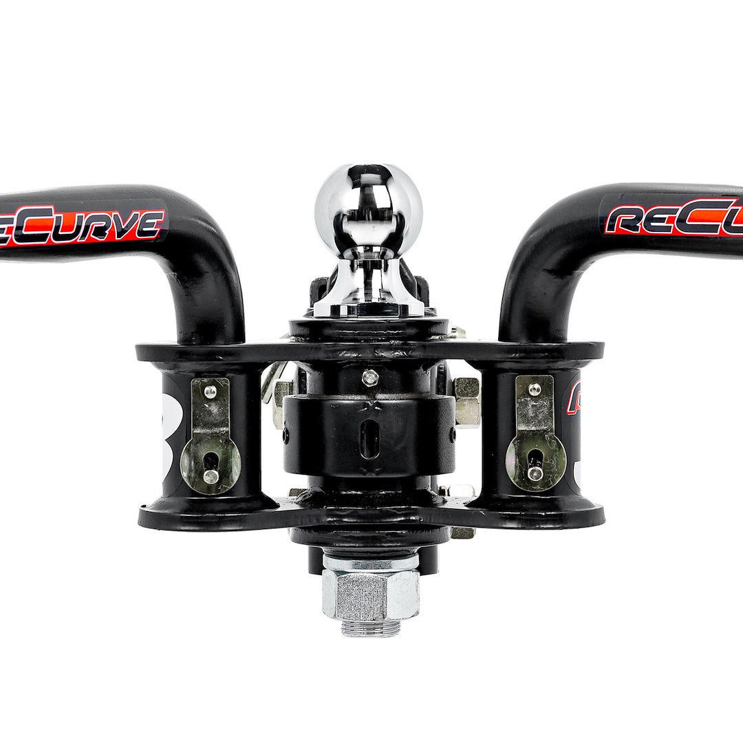 Eaz Lift 48782 Weight Distribution Hitch - image 6