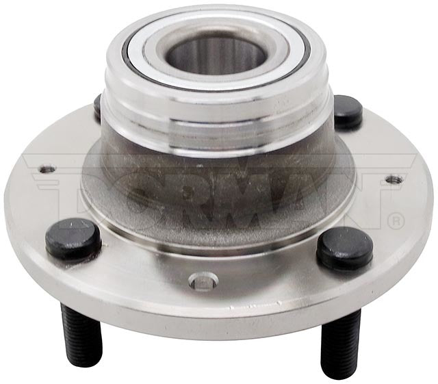 Dorman OE Solutions 951-154 Wheel Bearing And Hub Assembly - image 1