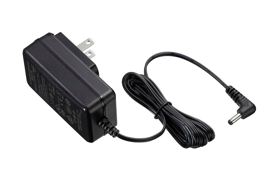 Standard Horizon Sad-25b 120V AC Wall Charger