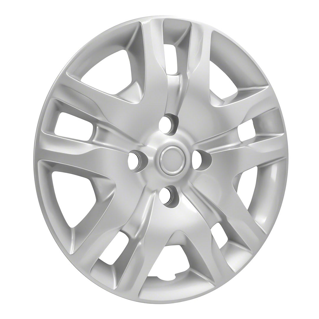 Coast To Coast 47016S Sentra 16-Inch Silver Covers - image 2