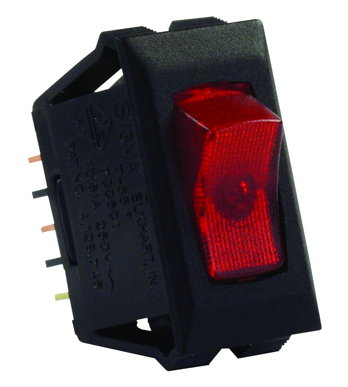 JR Products On-off Multi Purpose Switch (12515)
