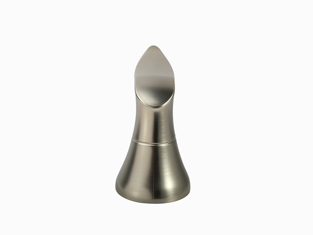 Dura Faucet Faucet Handle (Dfrklhsn) – Material: Plastic