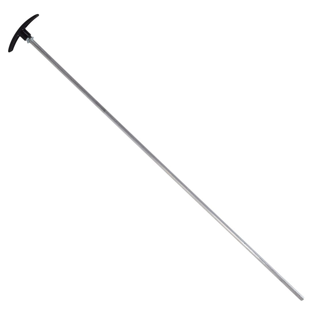 Valterra Tx24hpb Sewer Waste Valve Handle Extension - image 1