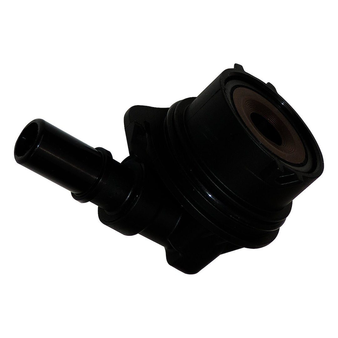 Crown Automotive 68210345AC Black Plastic PCV Valve - image 2