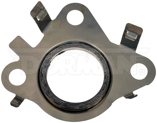 Dorman OE Solutions 926-186 Turbocharger Coolant Line - image 6