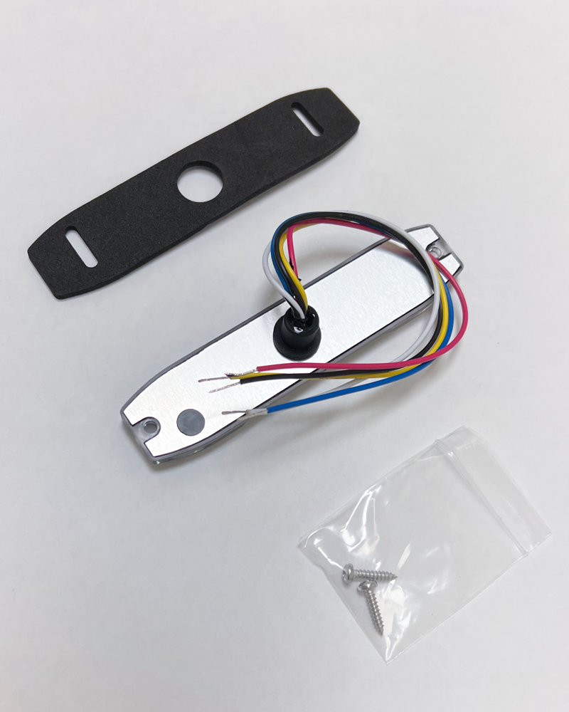 Putco 950104 Hornet Stinger Surface-Mount LED Strobe Light
