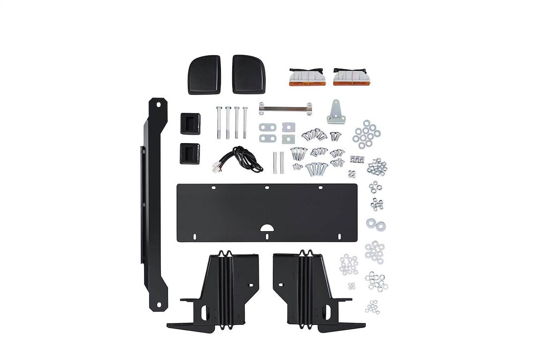 ARB 6174830 Bumper Mounting Kit - image 1