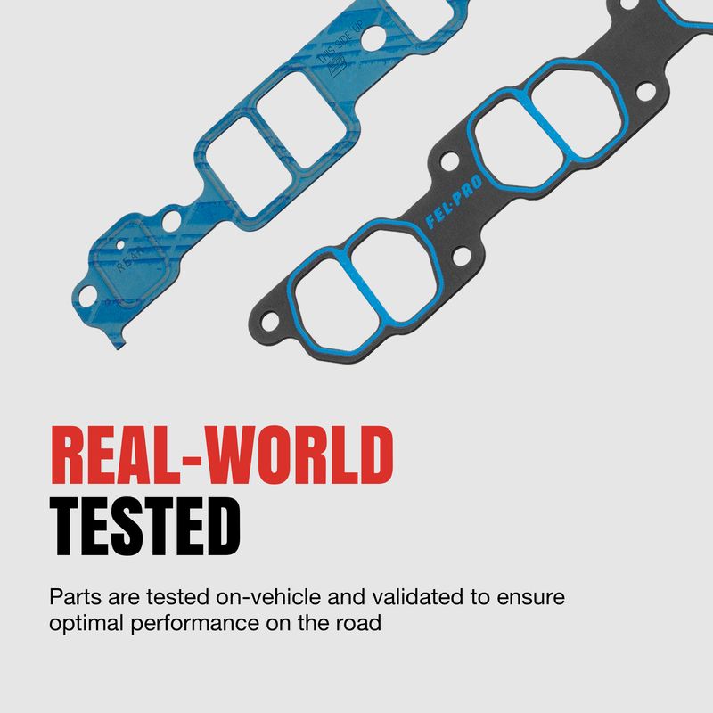 Fel-Pro Ms 90562 Intake Manifold Gasket Set