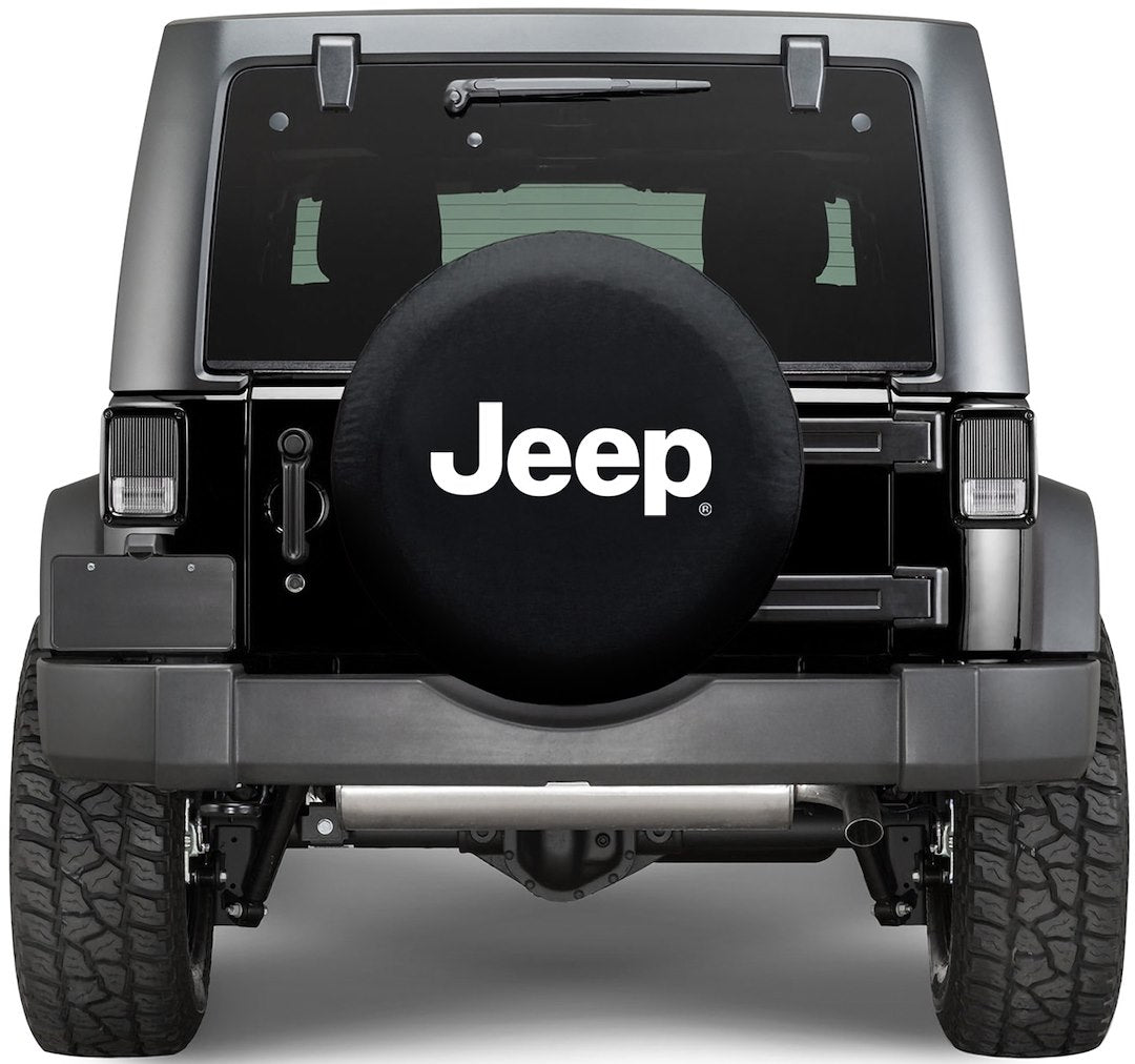Plasticolor 000793R01 Tire Cover