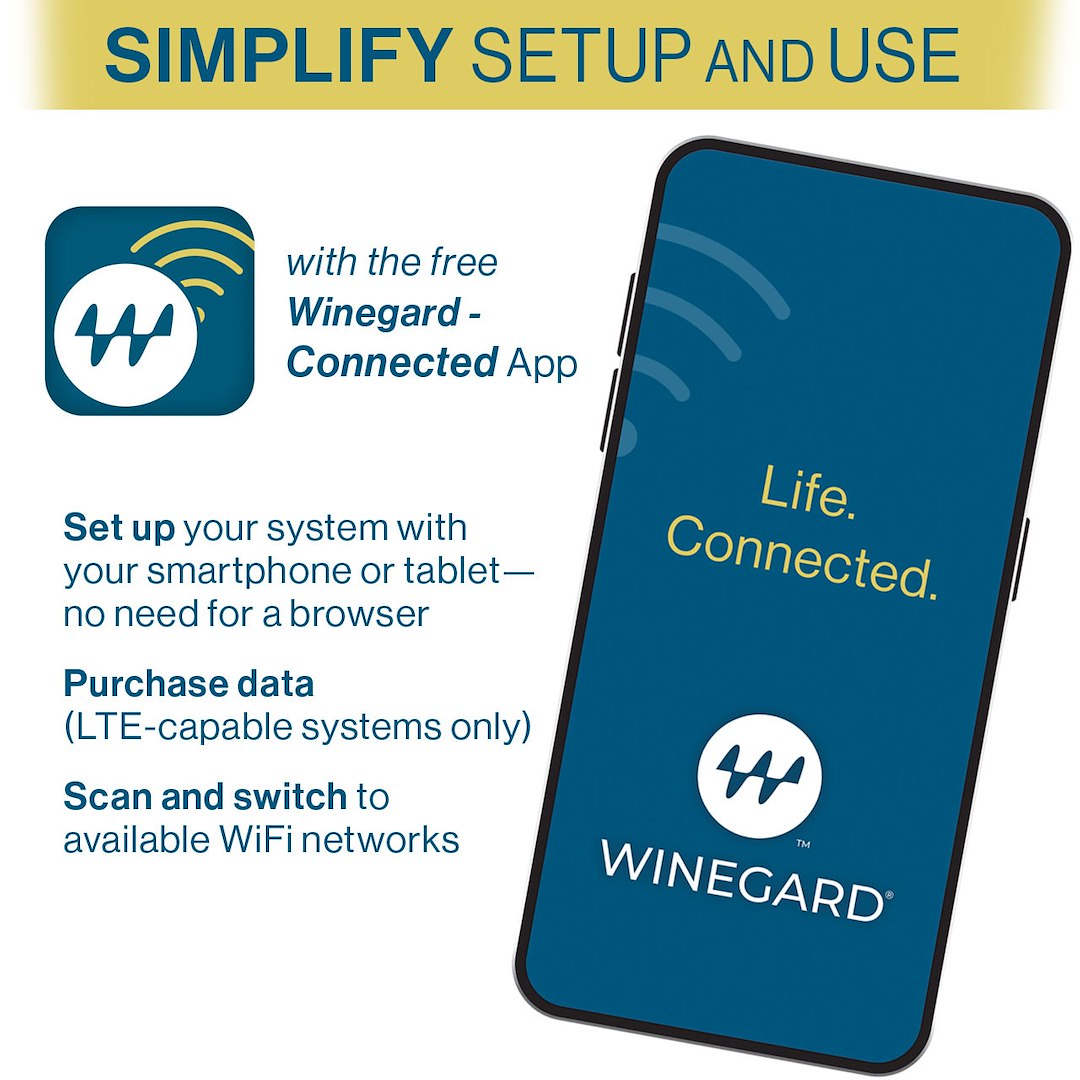 Winegard Wf2-95b Wifi Range Extender - image 5