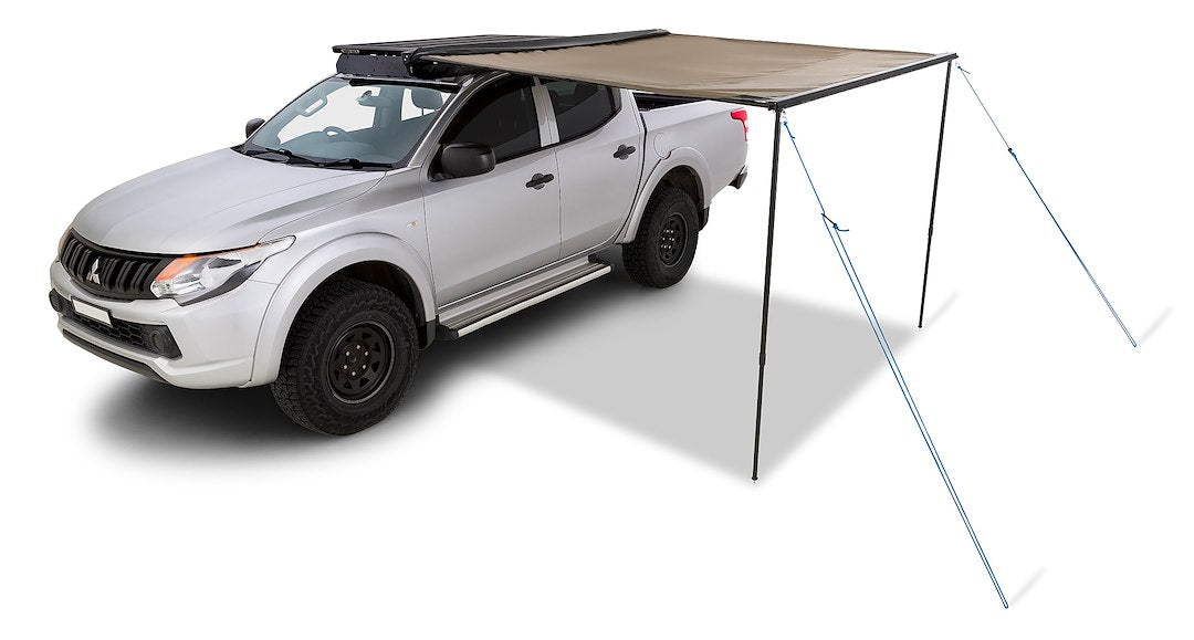 Rhino-Rack USA 32140 Sunseeker 2 m Awning with STOW iT