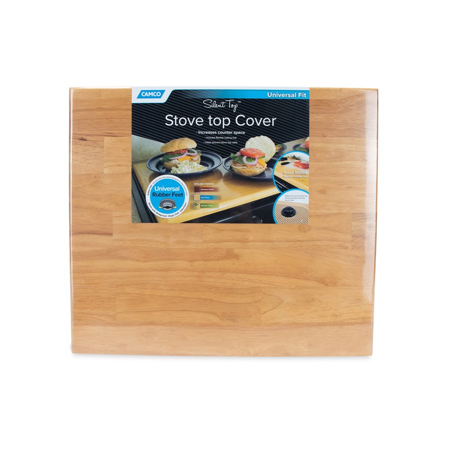 Camco 43521 Stove Top Cover - image 9