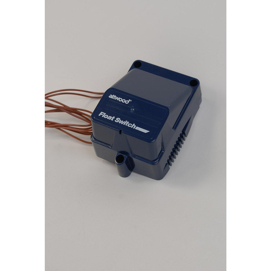 Attwood Marine 4201-7 Bilge Pump Switch - image 10