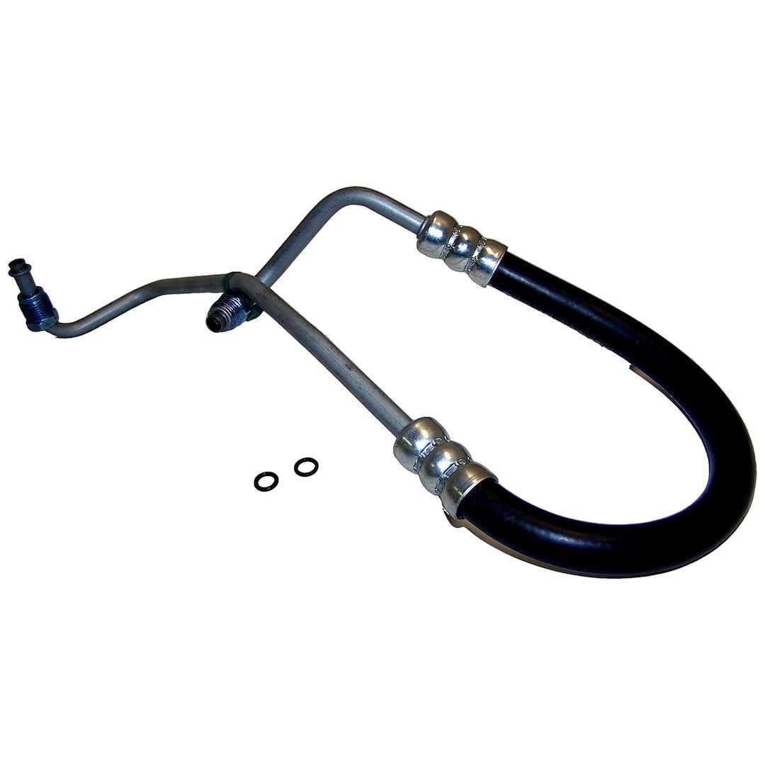 Crown Automotive J5370016 High-Pressure Power Steering Hose - image 4