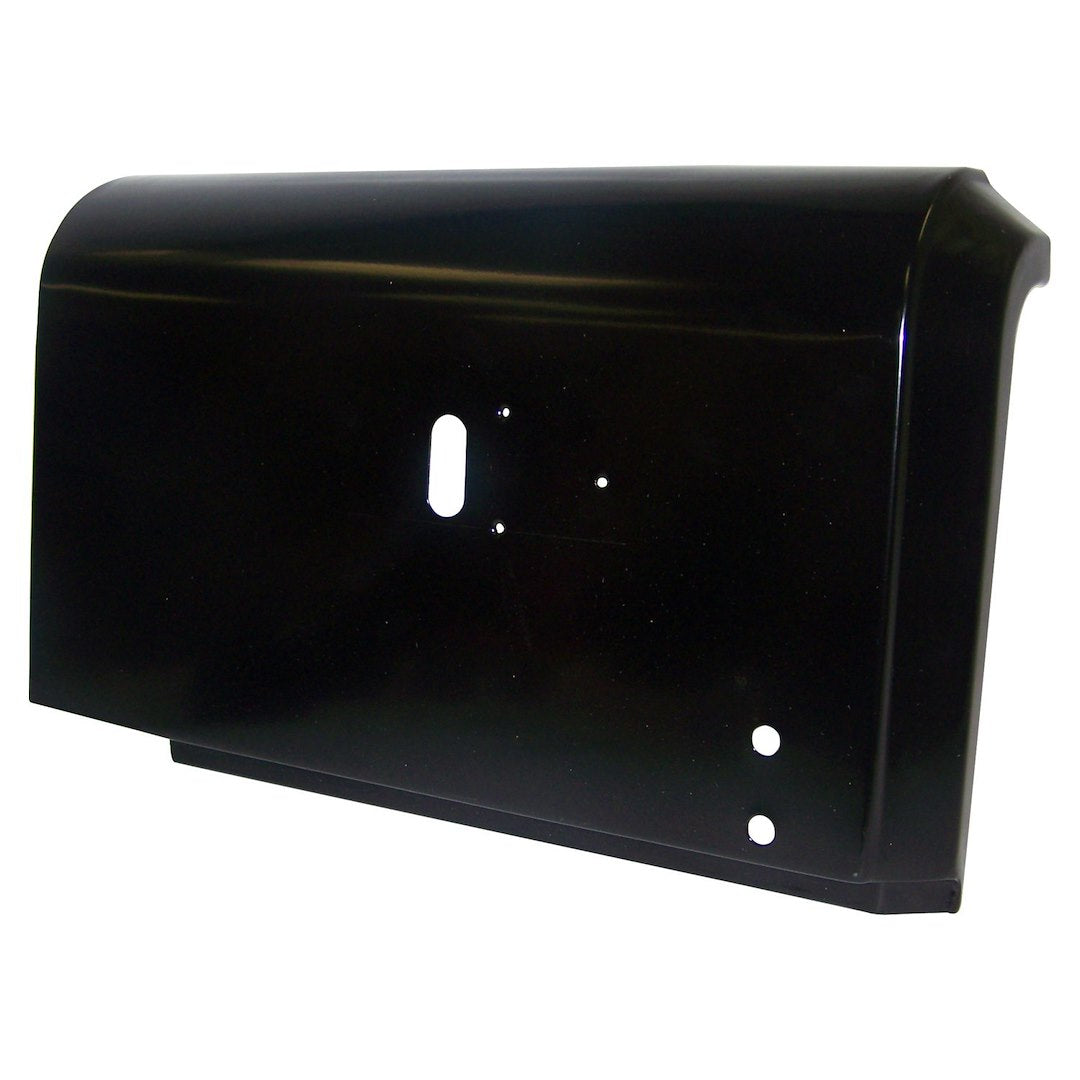 Crown Automotive J5764221 CJ Left Body Corner Guard - image 1