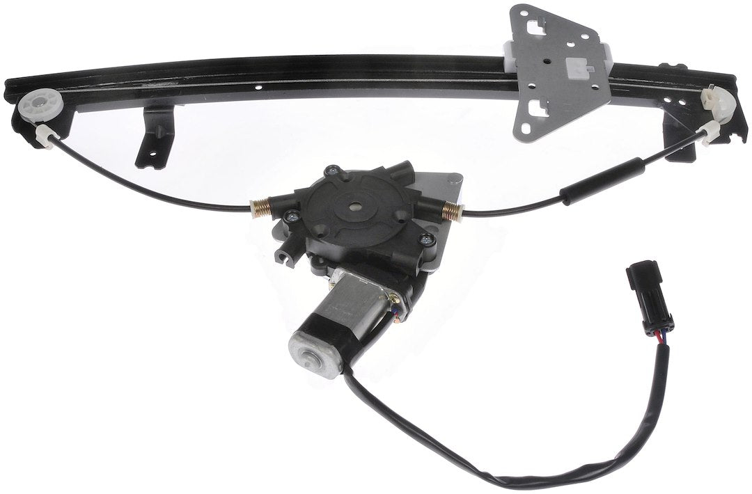 Dorman 741-598 OE Replacement Power Window Regulator - image 1