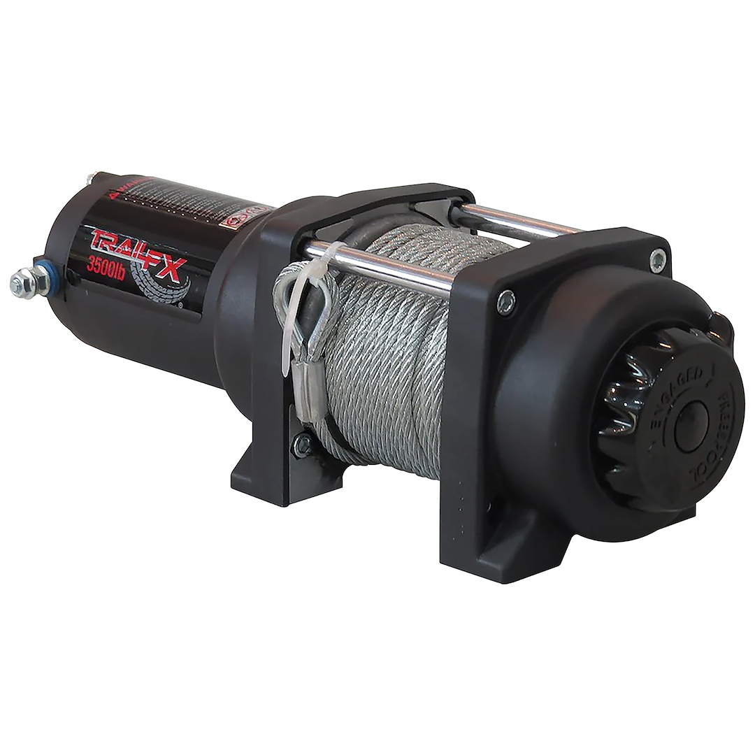 Trailfx W35b Winch - image 2