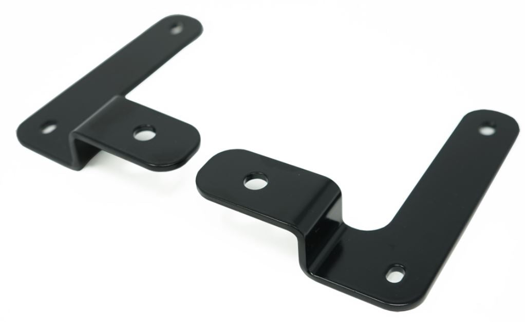 Baja Design 447001 Driving/ Fog Light Mounting Bracket - image 1