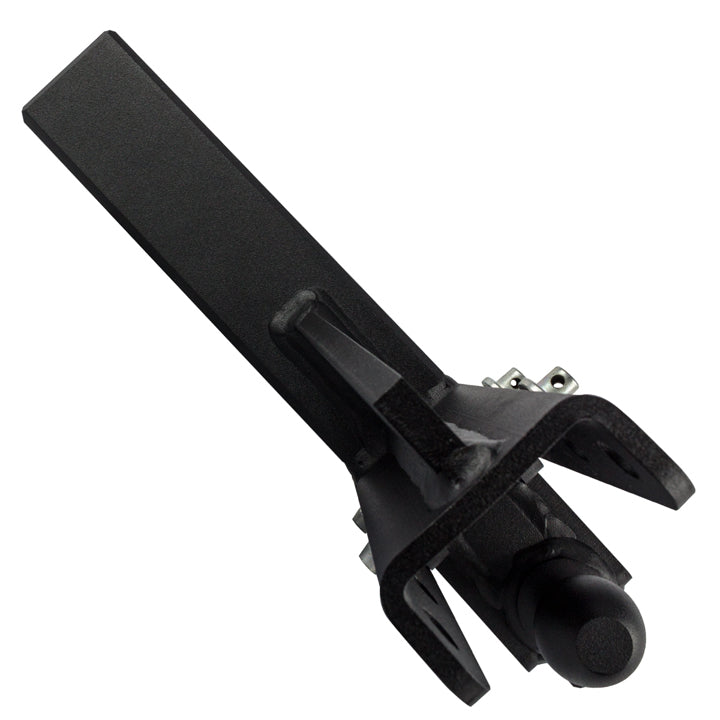 Bulletproof Hitches Hd306 Trailer Hitch Ball Mount - image 8