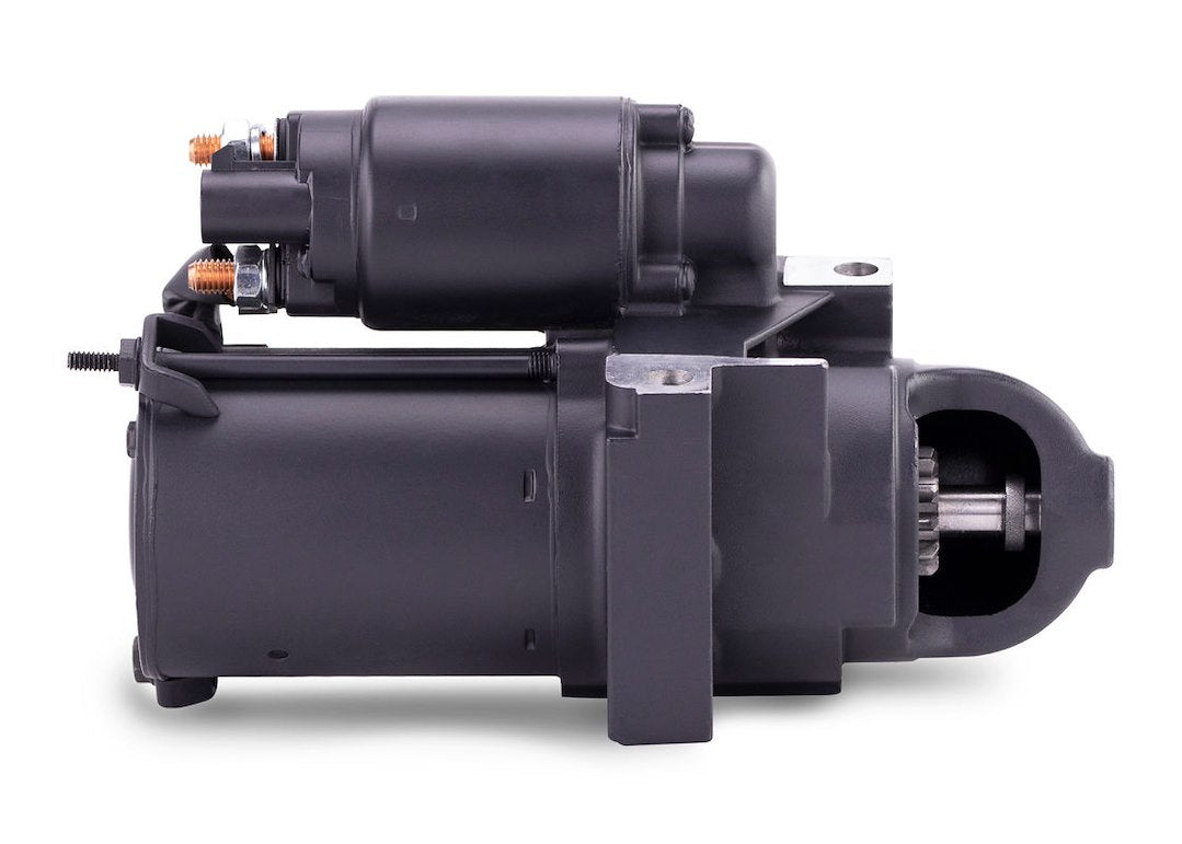 Sierra Marine 18-55510 Starter - image 1