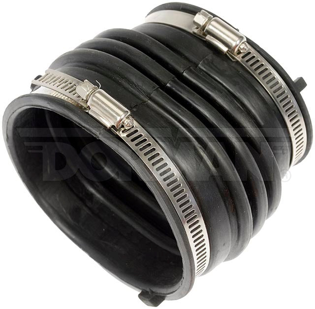 Dorman 696-534 3.6-Inch Rubber Intake Hose - image 1