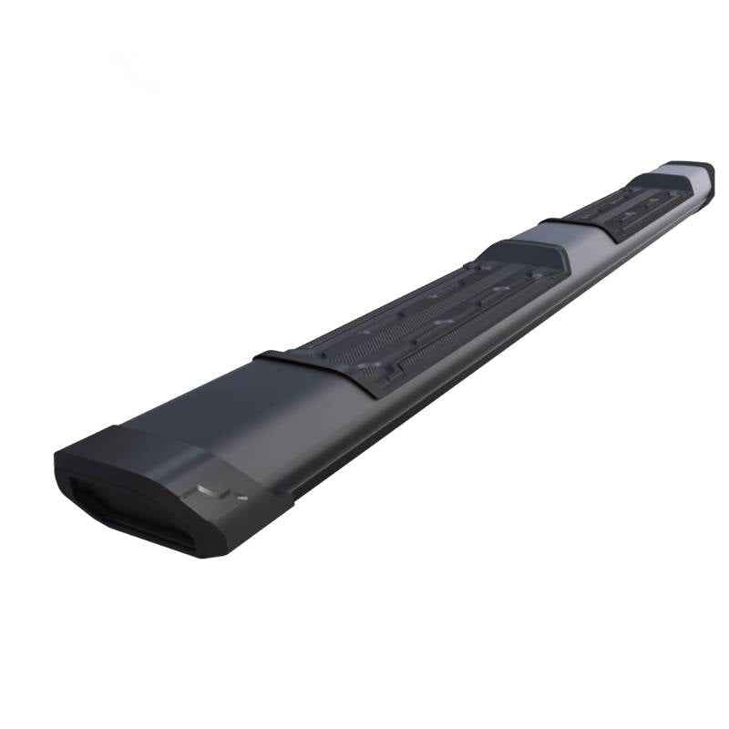 Black Horse Offroad PEF380 Running Board 300-lb Capacity