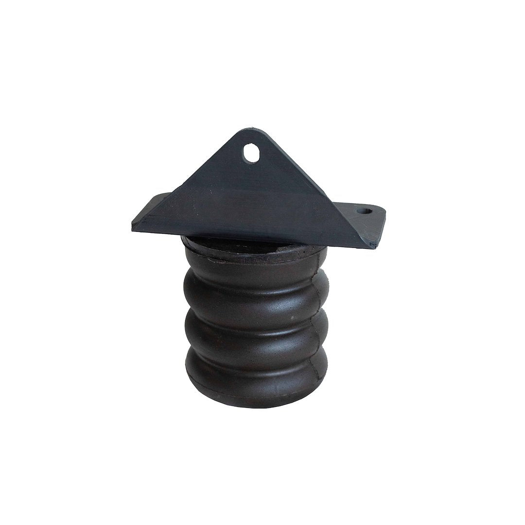 SuperSprings SSR-629-47 Rear 1,800-lb Helper Spring Kit
