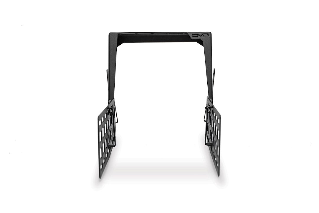 DV8 Offroad CCT3-01 Center Console MOLLE Panels