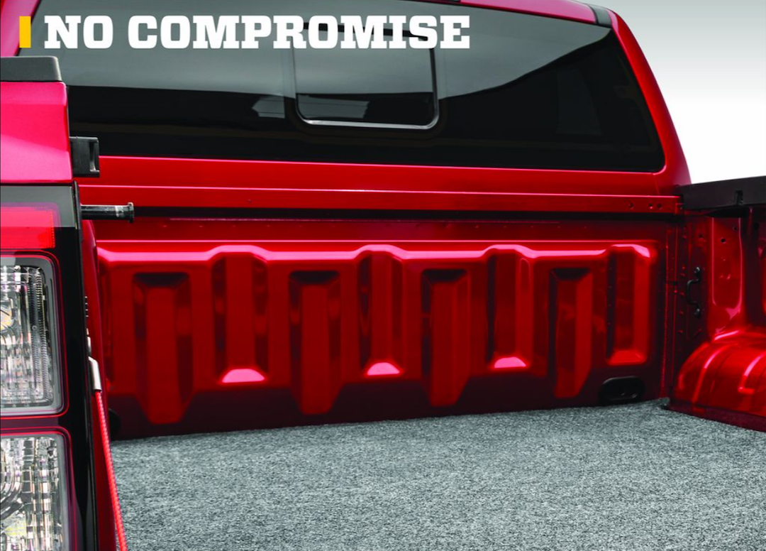 Husky Liner Hbmc07sbd Guardian Comfort Bed Mat