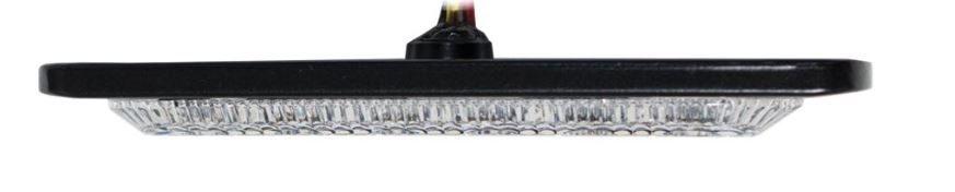 Race Sport Lighting Rs70014w-A Warning Light - image 4