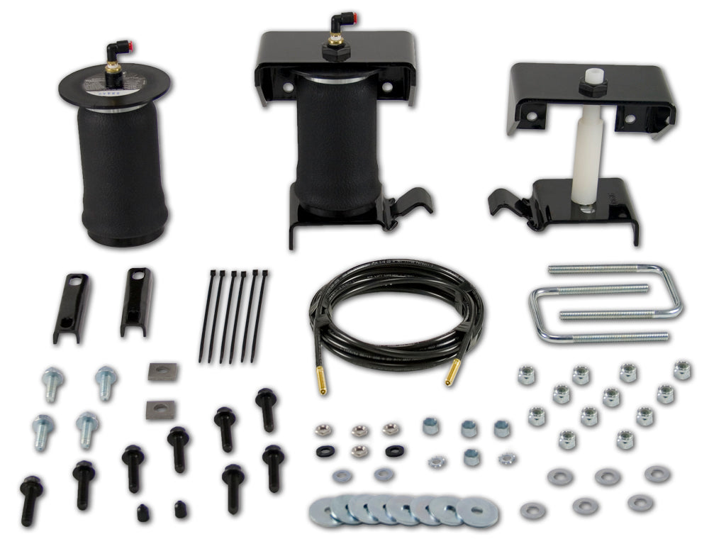 Air Lift SlamAIR ™ Frame Mount 2000 Pound Helper Spring Kit 59103 - image 1