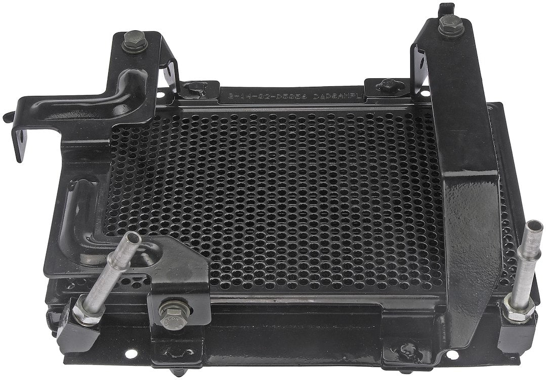 Dorman 904180 Aluminum Fuel Cooler - image 1