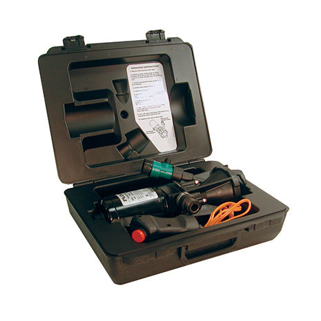 Flojet 18555000a Macerator Pump - image 2