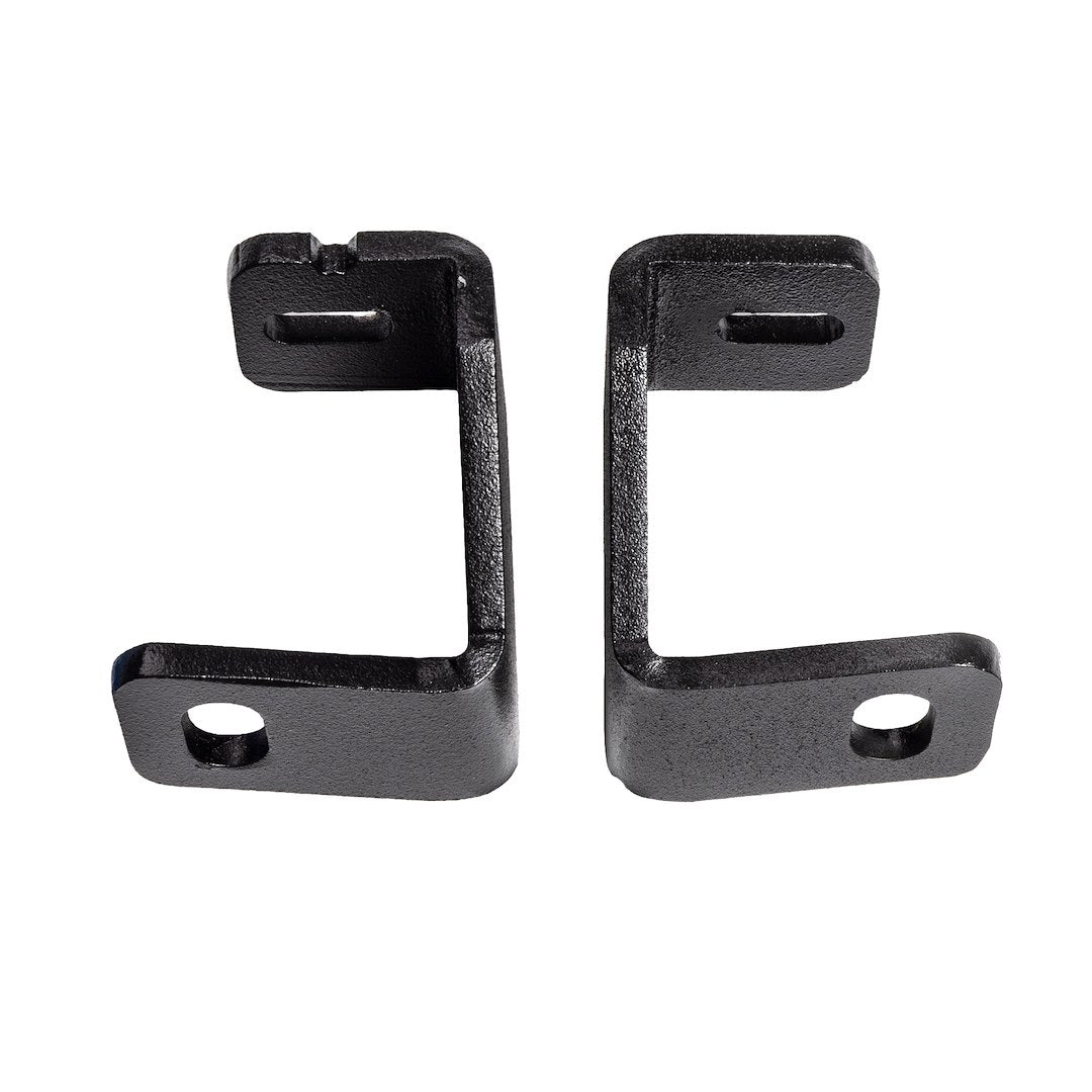 Go Rhino 732270T Hood Light Mounting Bracket