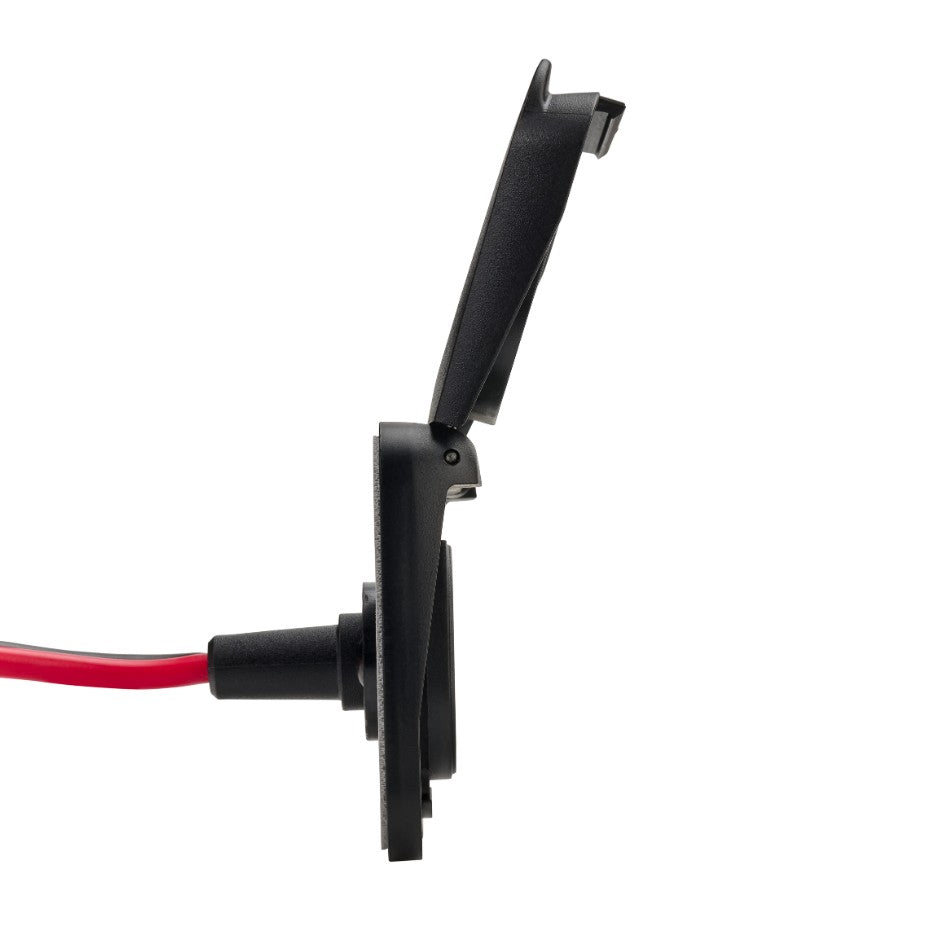 Scanstrut Sc-V-S2 Solar Power Port Inlet - image 5