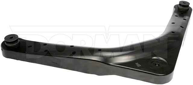 Dorman (OE Solutions) 522-476 Black Painted Steel Control Arm