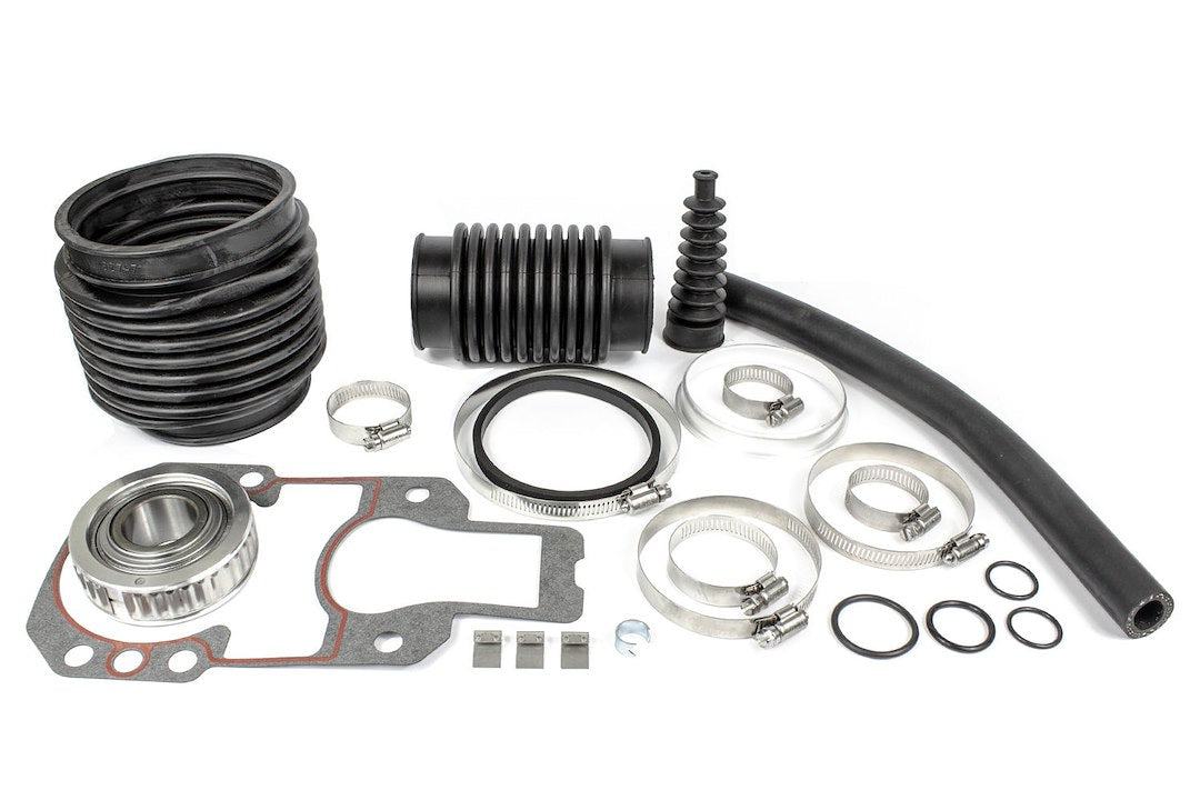Sierra Marine 18-8218 Transom Seal - image 1