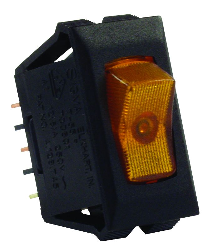 JR Products On-off Multi Purpose Switch (12555)