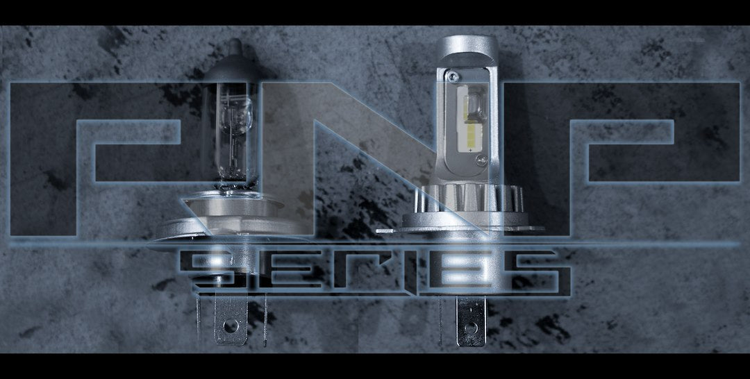 Race Sport Lighting Rspnp9006 Driving/ Fog Light Bulb - image 9